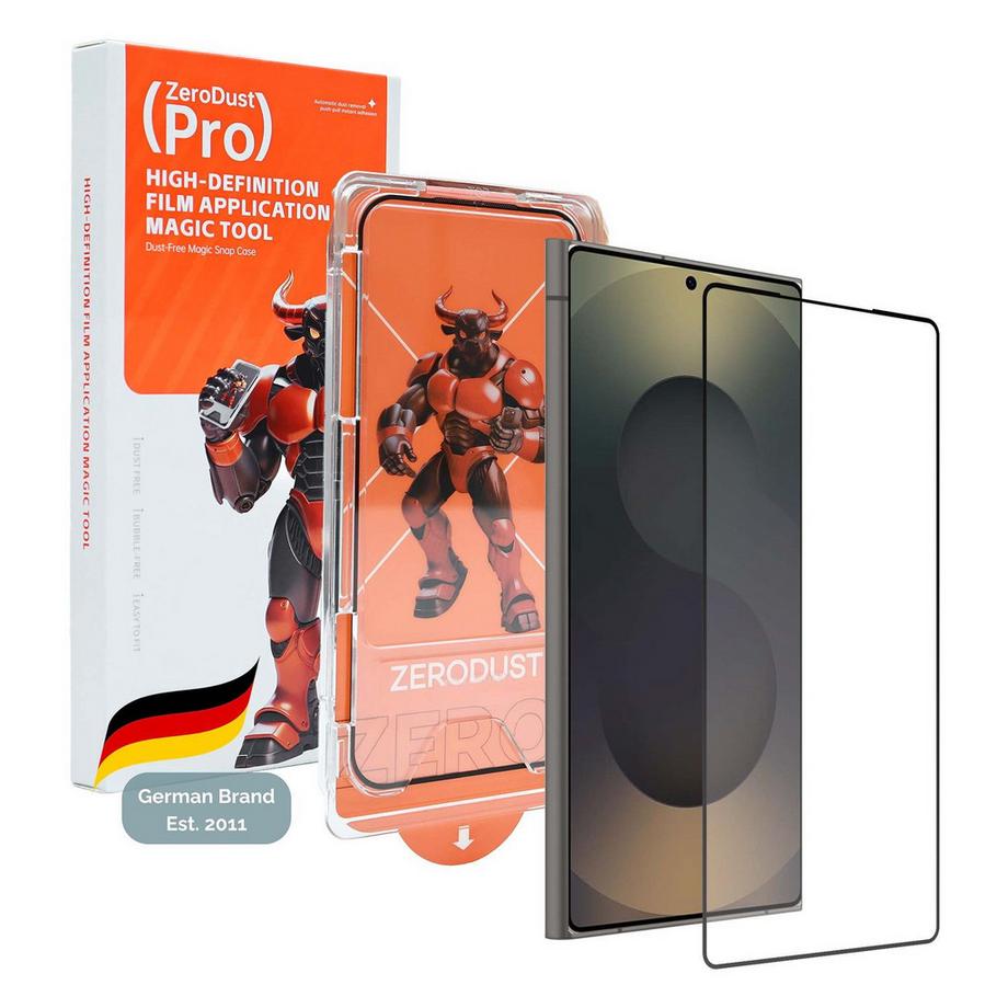 Samsung Galaxy S25 ULTRA Schutzfolie Schutzglas