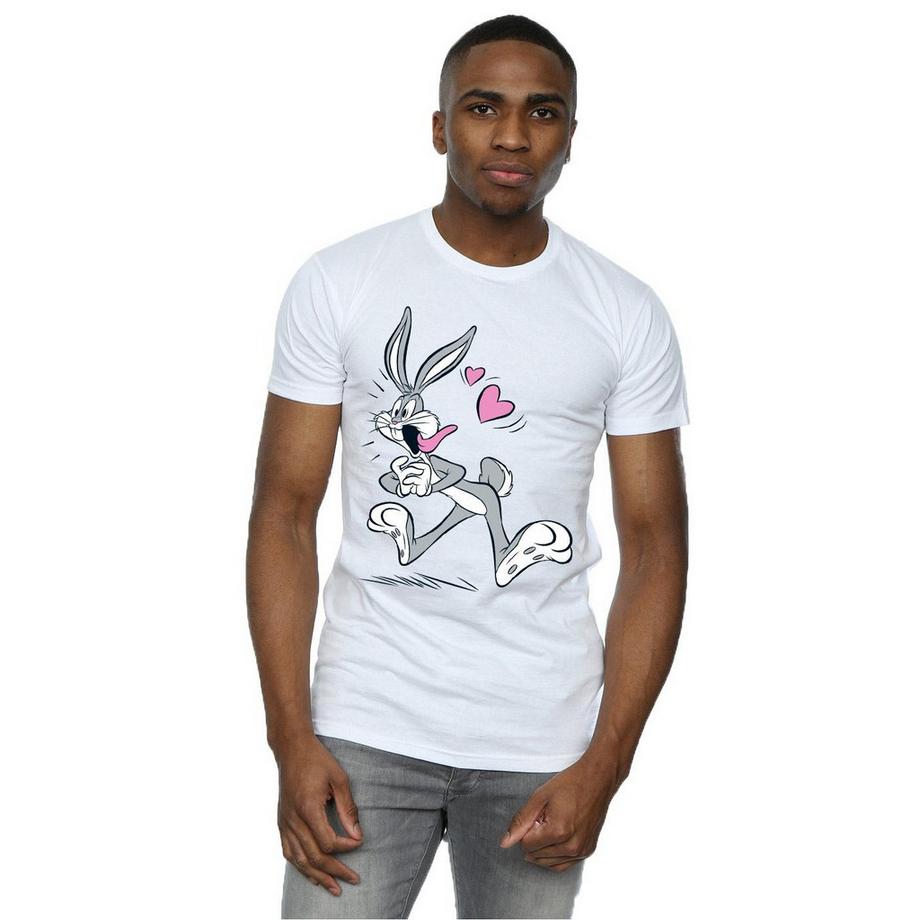 LOONEY TUNES In Love T-Shirt  