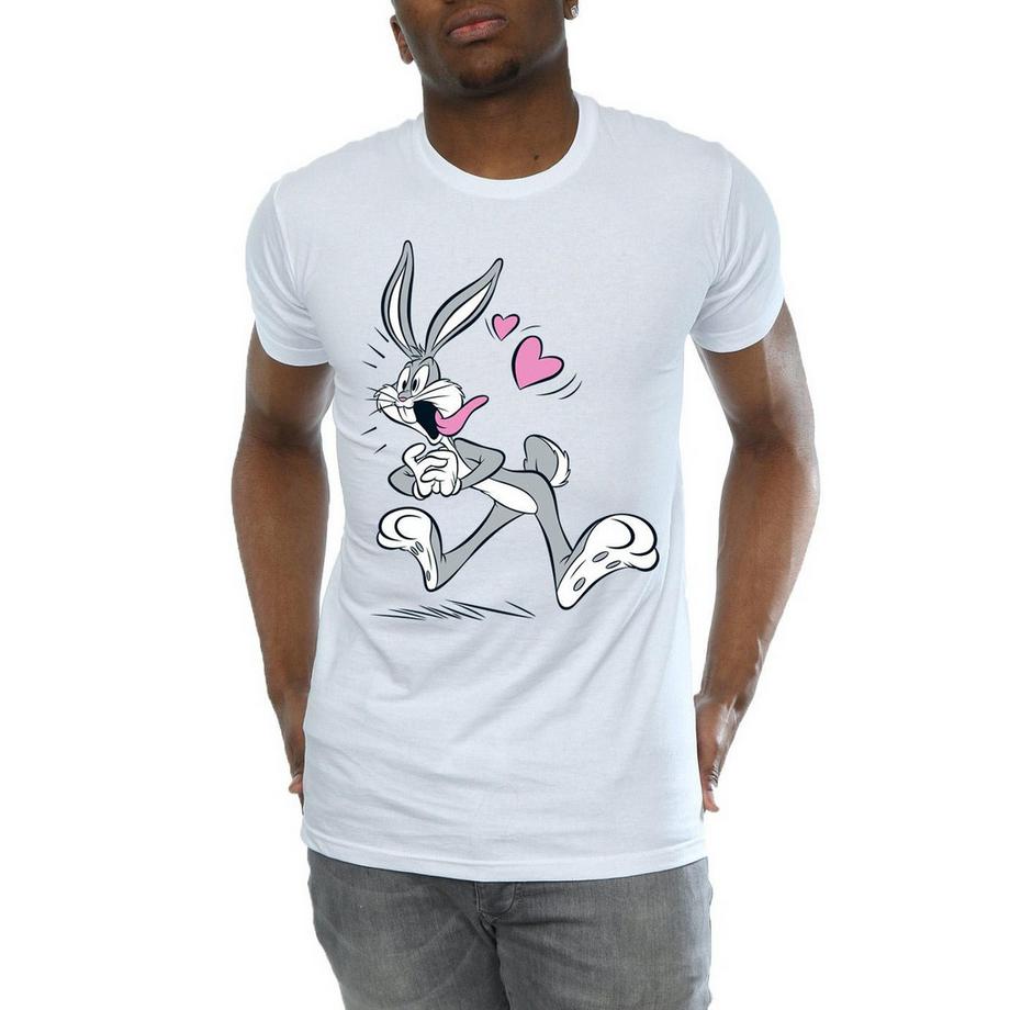 LOONEY TUNES In Love T-Shirt  