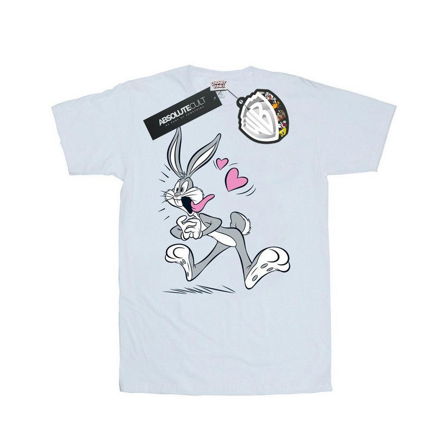 LOONEY TUNES In Love T-Shirt  