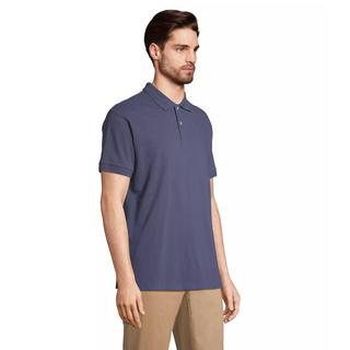 SOLS Pacific Poloshirt Doppelnähte  
