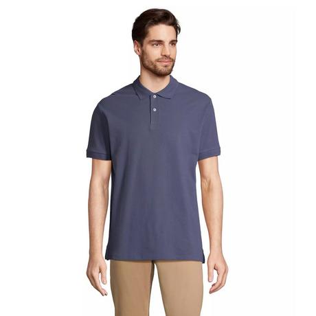 SOLS Pacific Poloshirt Doppelnähte  