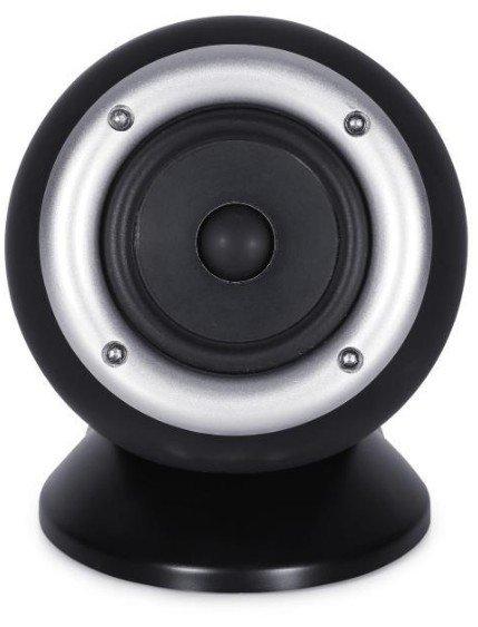 Roth  Roth Charlie 2.1 set d'enceintes 65 W Noir 2.1 canaux 40 W 