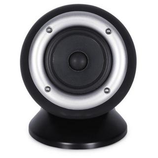 Roth  Roth Charlie 2.1 set d'enceintes 65 W Noir 2.1 canaux 40 W 