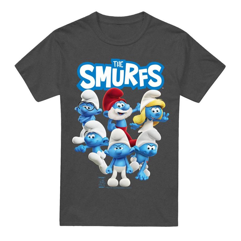 T-ShirtMotiftyle Photo De Groupe