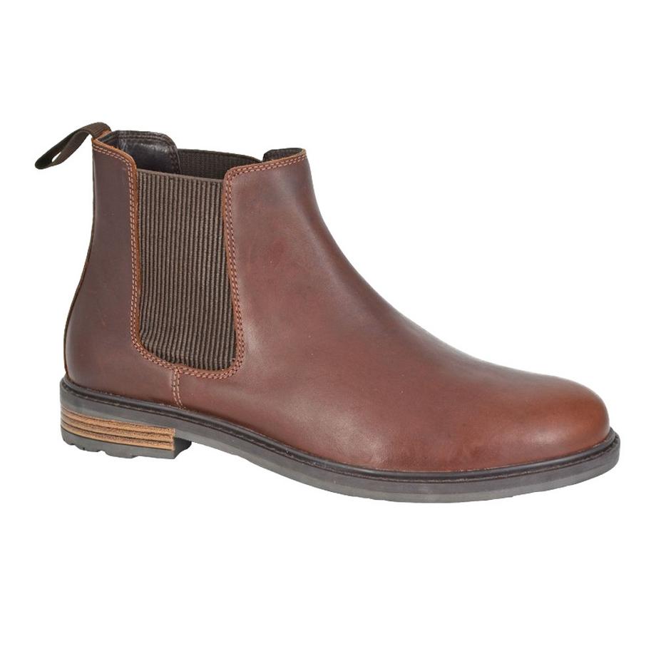 Bottines Chelsea