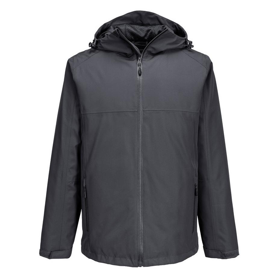 Veste Imperméable Professional
