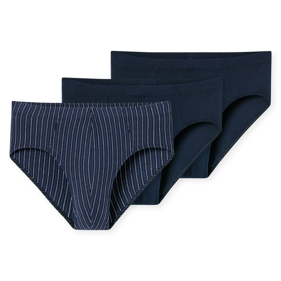 Scivolone Uomini Confezione da 3 Aderente alla figura-3PACK Supermini "95/5"
