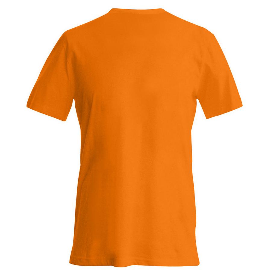 Kariban  T-ShirtÀ Manches Courtes Et Col En V Coupe Cintrée 