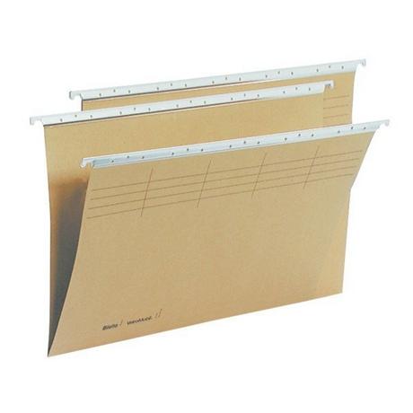 Biella BIELLA Hängemappe A4 270426.00 oliv 32x26cm  