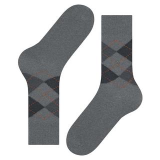 Burlington Preston Calzini Fantasia Argyle  