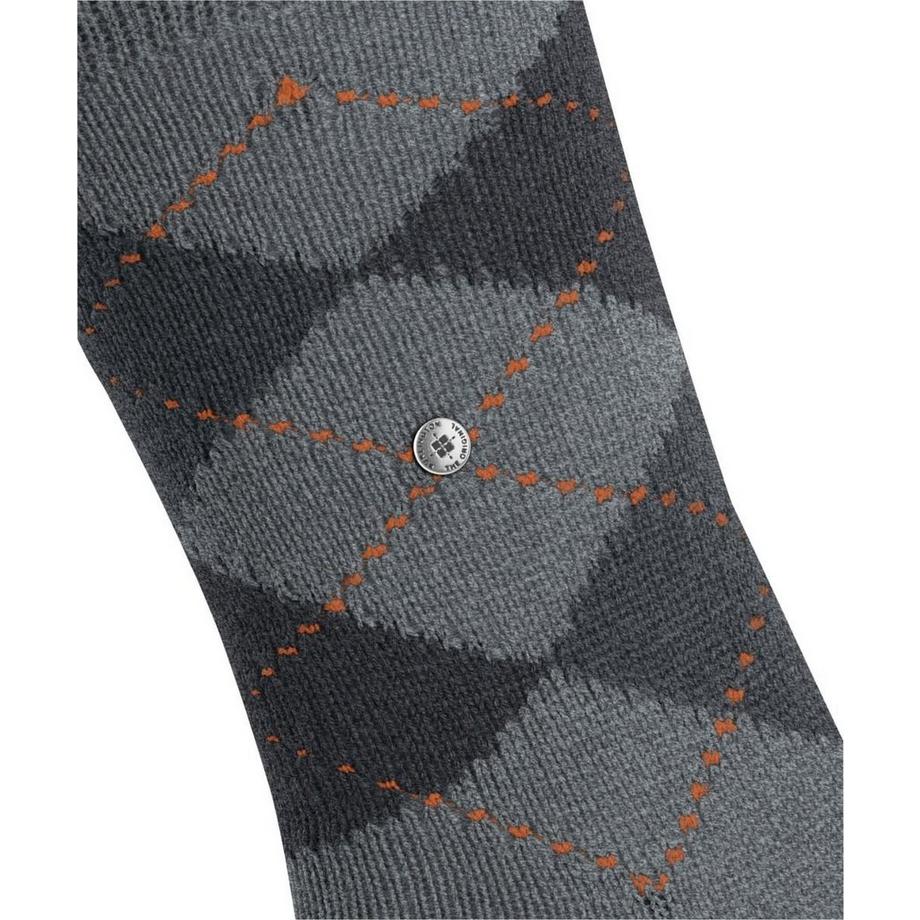 Burlington Preston Calzini Fantasia Argyle  