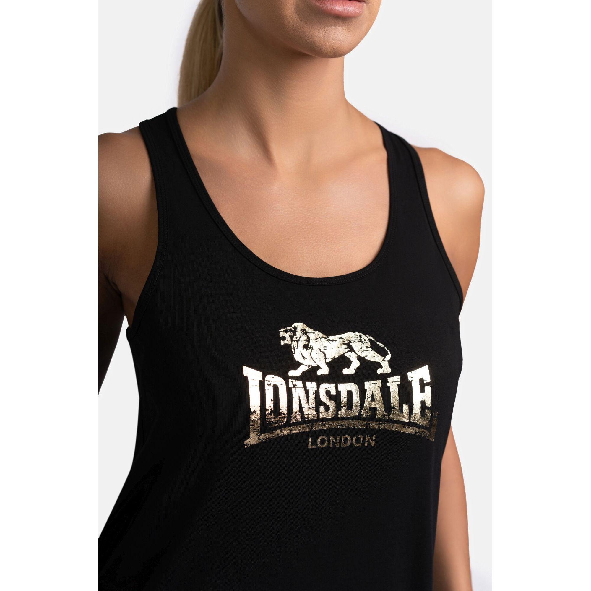 LONSDALE Débardeur Lisoyny  