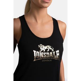LONSDALE Débardeur Lisoyny  
