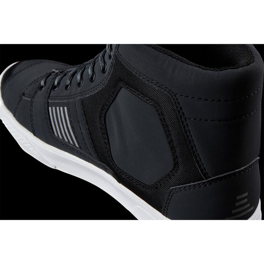 Furygan Baskets moto Sacramento D3O  