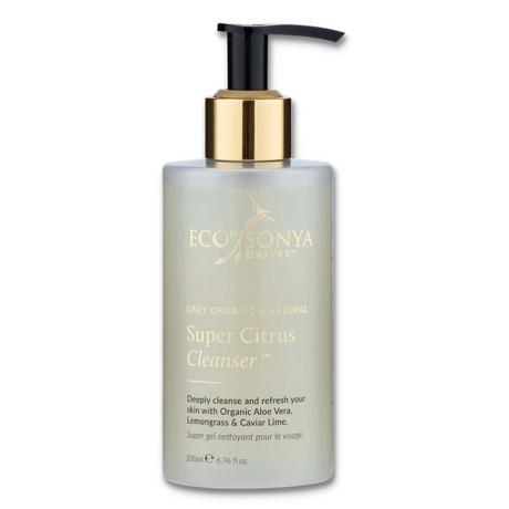 Eco by Sonya Driver  Super Citrus Reiniger 