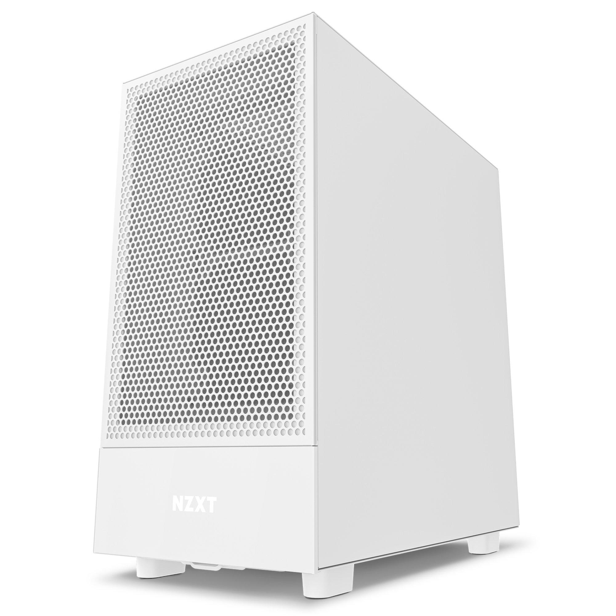 NZXT  PC-Gehäuse H5 Flow 