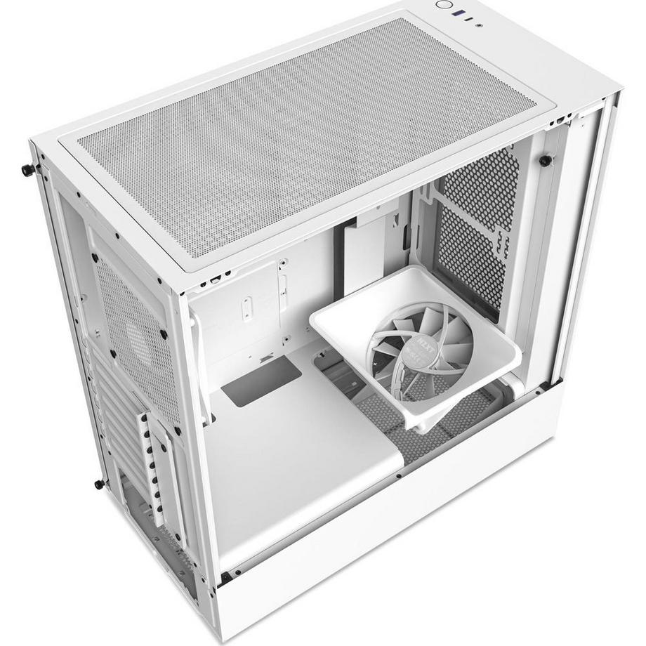 NZXT  PC-Gehäuse H5 Flow 