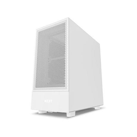 NZXT  PC-Gehäuse H5 Flow 