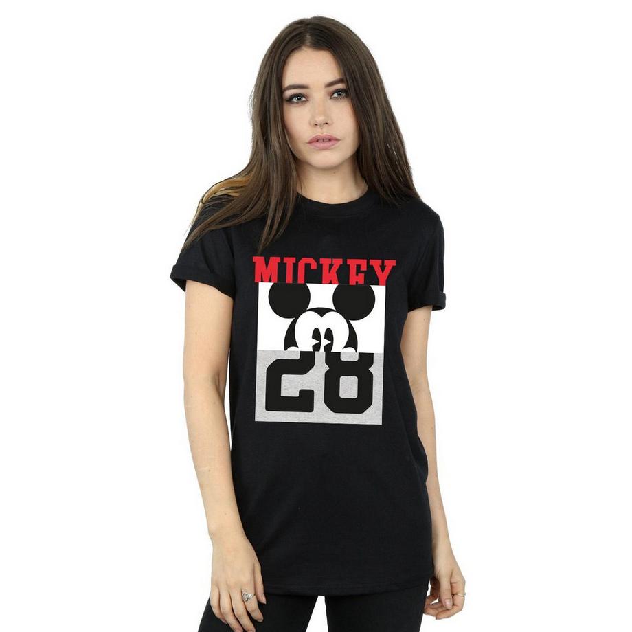 Disney Notorious T-Shirt Stampata  