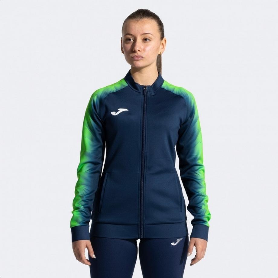 Joma  trainingsjacke eite xi 