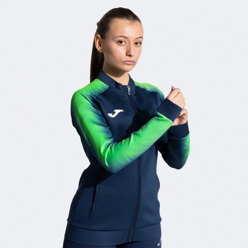 Joma Elite XI Trainingsjacke  