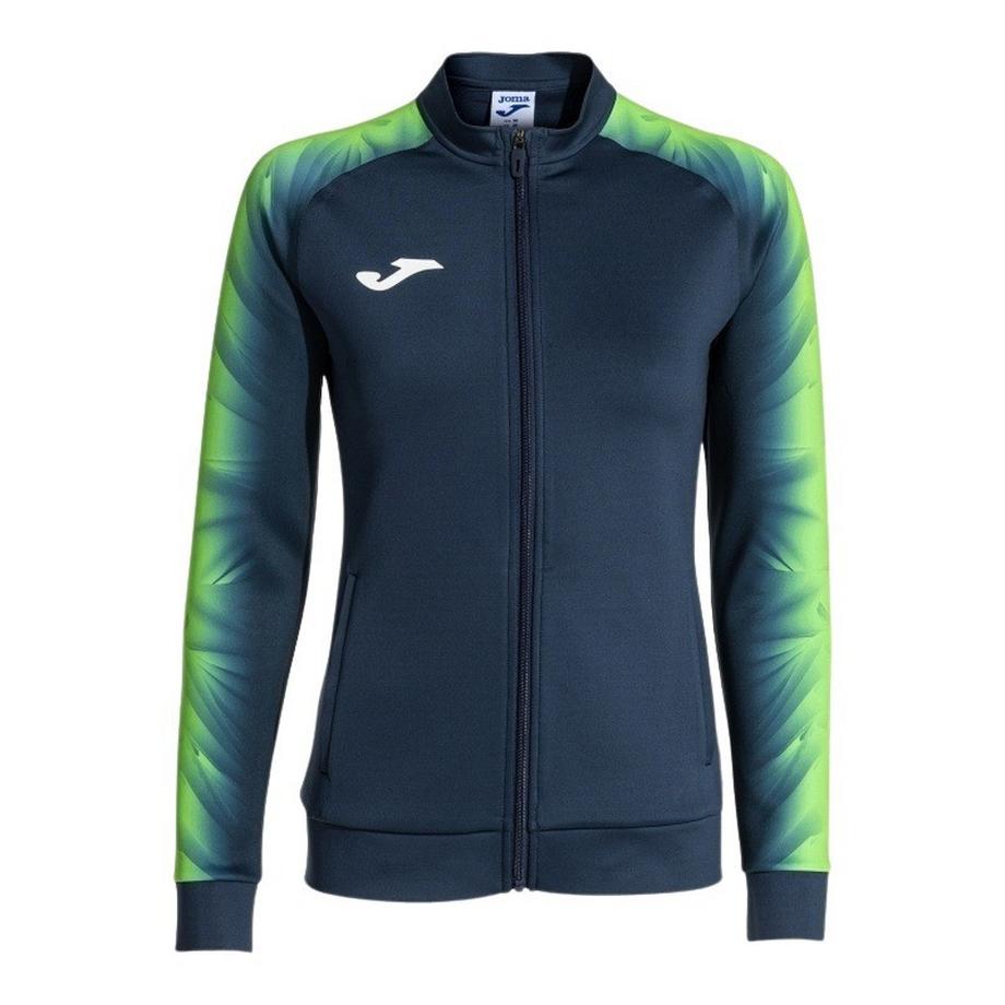 trainingsjacke eite xi
