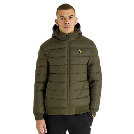 LYLE & SCOTT  doudoune ye & scott 