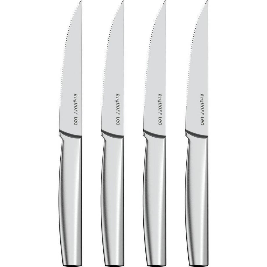 Steakmesser-Set Leo Legacy