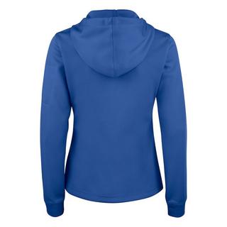 Clique Basic Full Zip Active Hoodie  