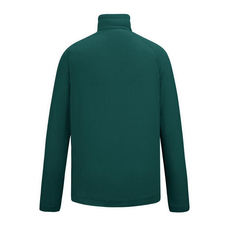 Regatta Great Outdoors Fleecetop Montes Mit 14reißverschluss  