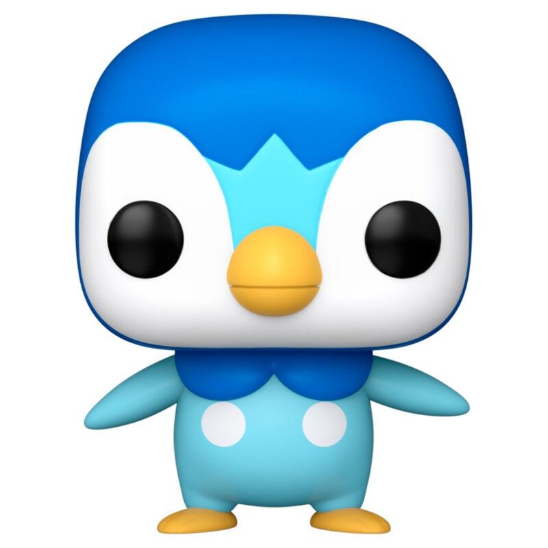 Funko  POp figura Pokemon Piplup 