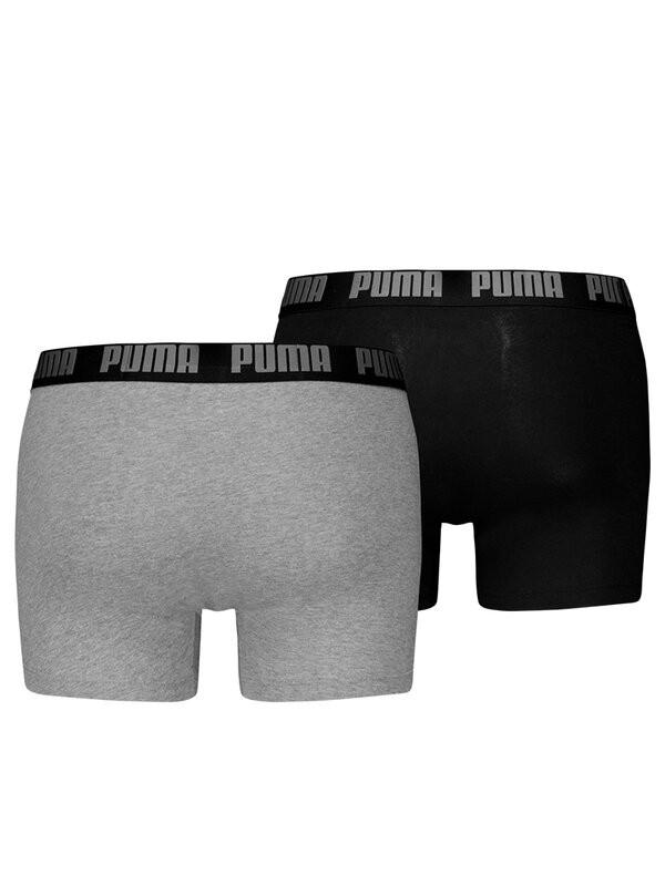 PUMA Boxer Basic Confezione da 2  