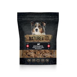 Nature Only  polmone di manzo a dadini - Multipack 