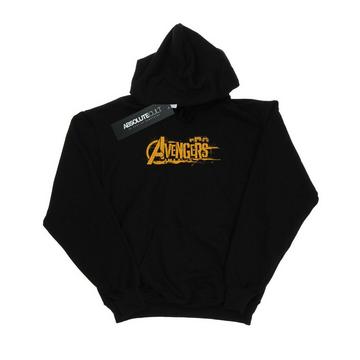 Avengers Infinity War Kapuzenpullover