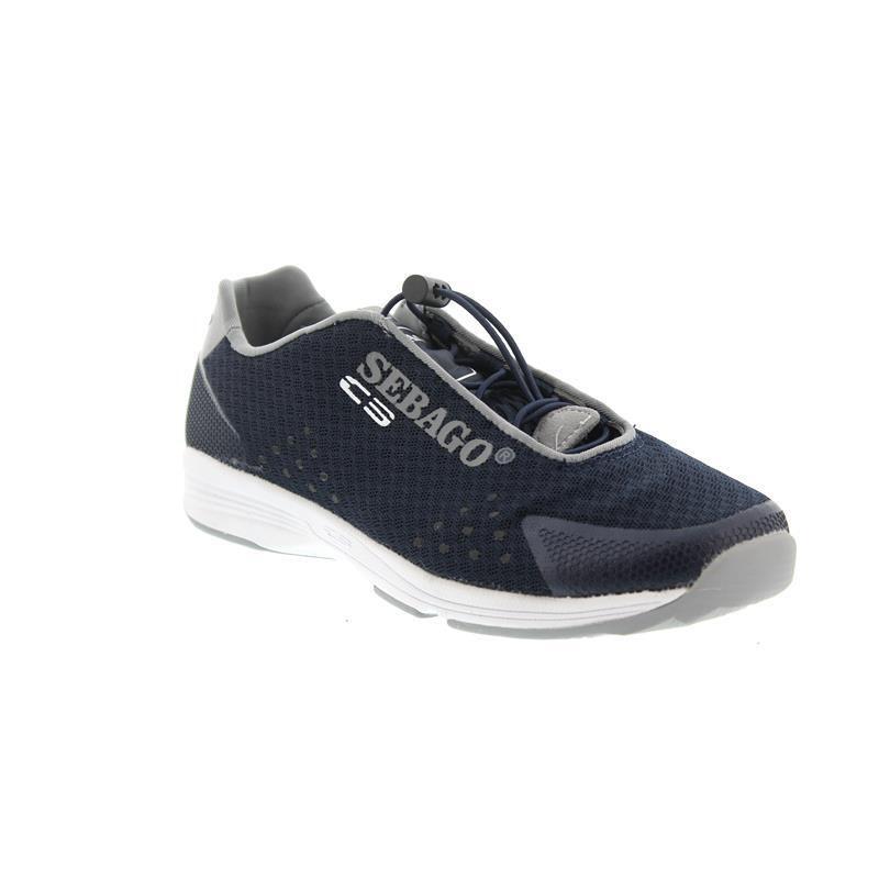 Sebago  scarpe da basket cyphon sea 