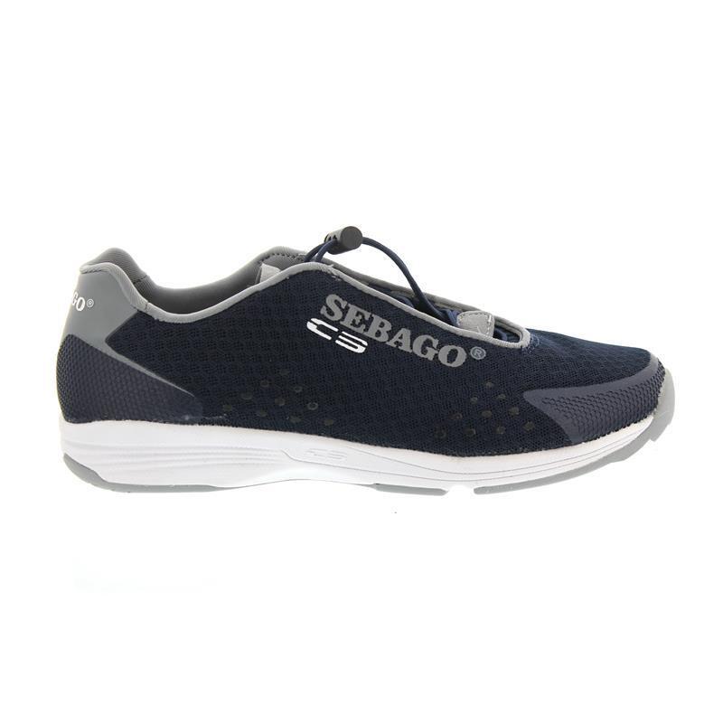 Sebago  scarpe da basket cyphon sea 