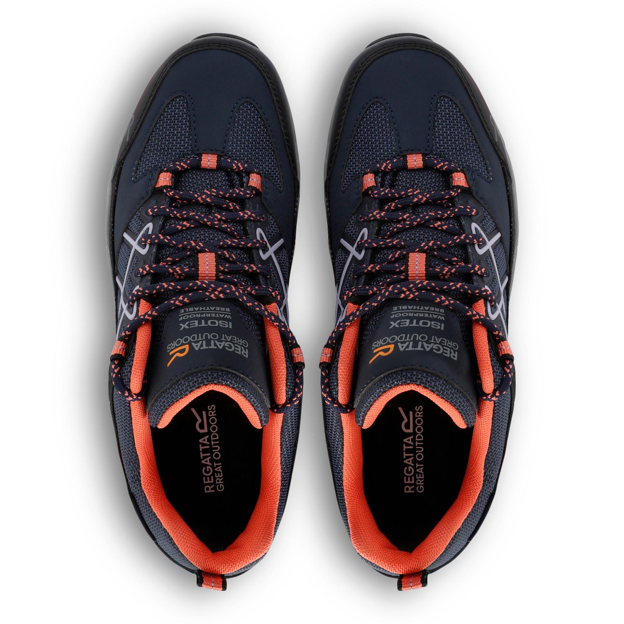 Regatta  Chaussures de marche SAMARIS 