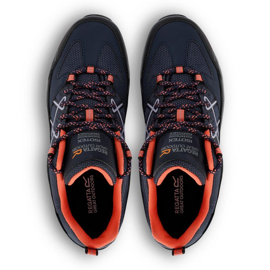 Regatta Samaris III Scarpe da Trekking  