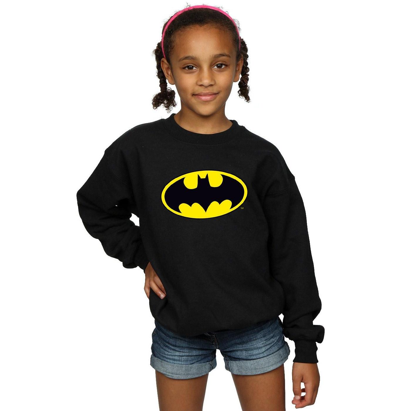 DC COMICS  Sweatshirt 