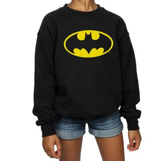 DC COMICS  Sweatshirt 