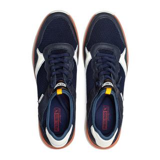 Pikolinos  scarpe da ginnastica biar m6v-6191noc1 