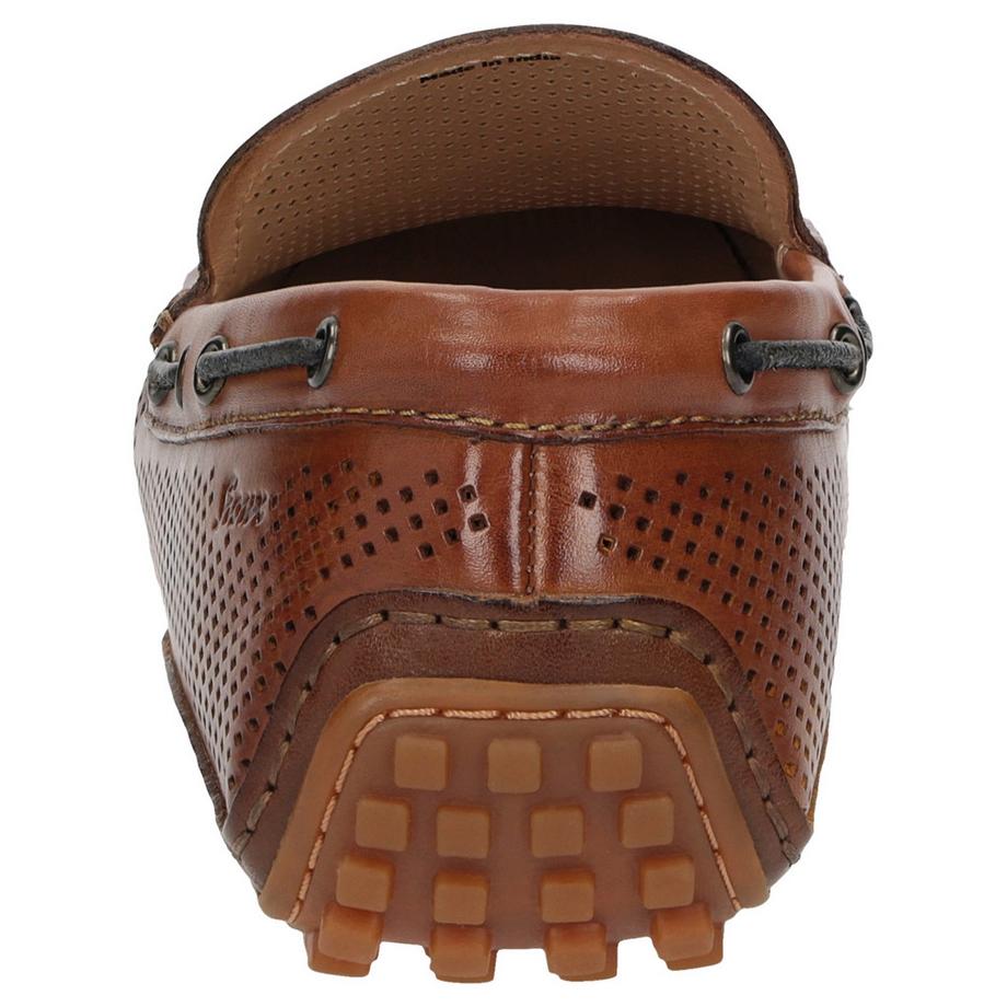 Sioux Carulio-706 Slipper  