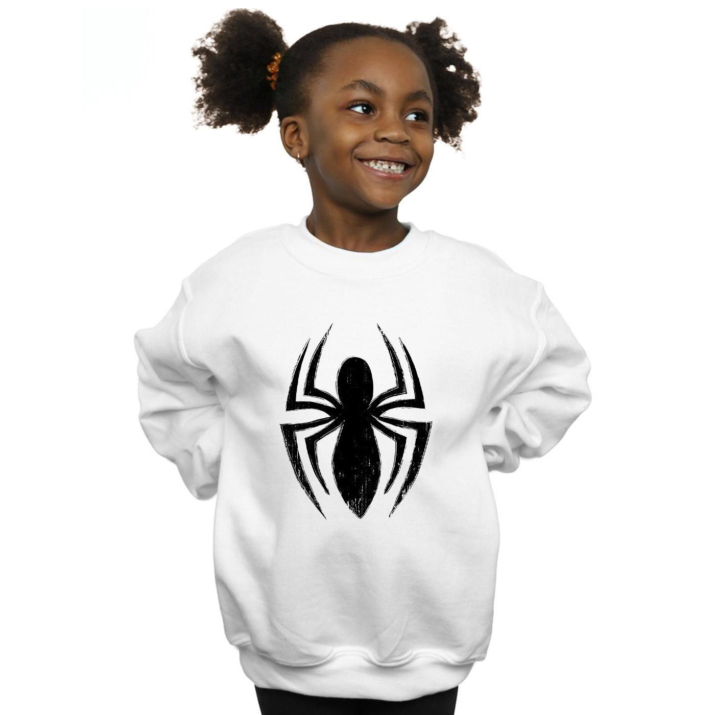 MARVEL  Sweat ULTIMATE SPIDER 