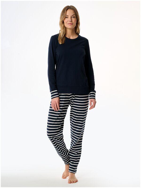 Schiesser Set Pigiama  