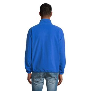 SOLS Factor Full Zip Fleecejacke  