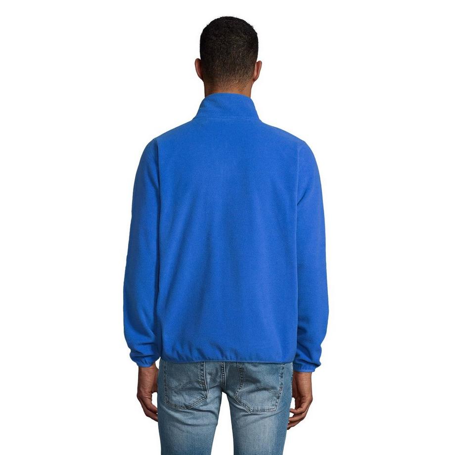 SOLS Factor Full Zip Fleecejacke  