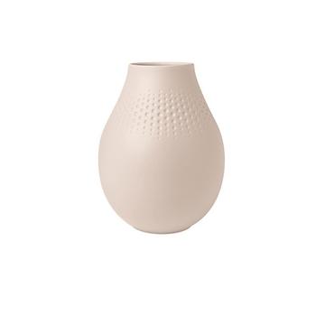 Vase Perle hoch Manufacture Collier