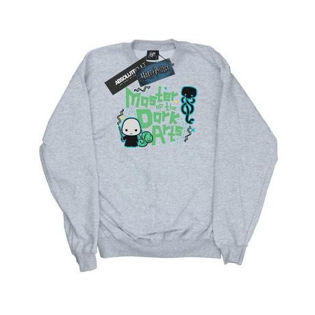 Harry Potter Voldemort Dark Arts Junior Sweatshirt  