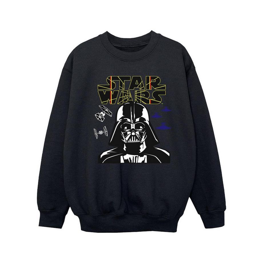 STAR WARS  Comp Sweatshirt 